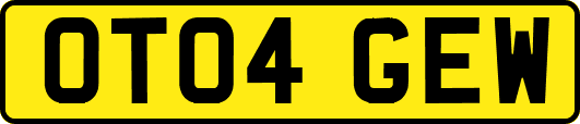 OT04GEW