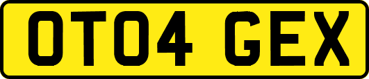 OT04GEX