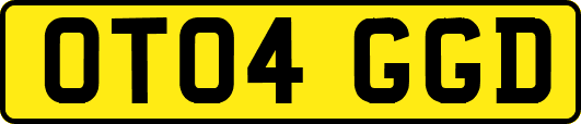 OT04GGD