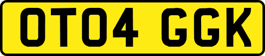 OT04GGK