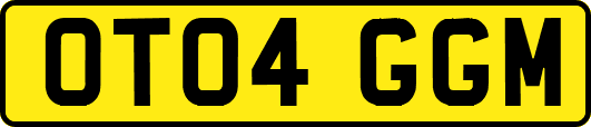 OT04GGM
