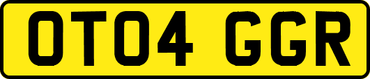 OT04GGR