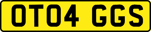 OT04GGS