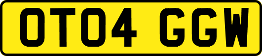 OT04GGW
