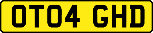 OT04GHD