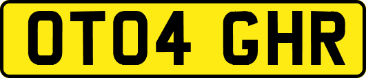 OT04GHR