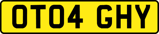 OT04GHY