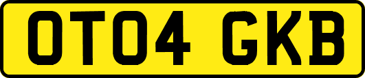 OT04GKB