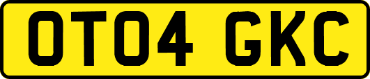 OT04GKC