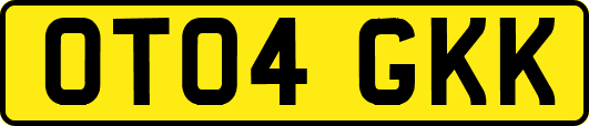 OT04GKK