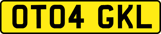 OT04GKL