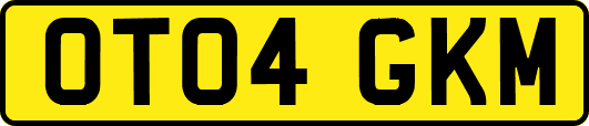 OT04GKM