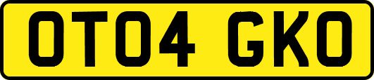 OT04GKO