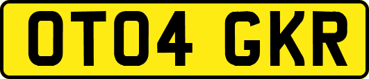 OT04GKR