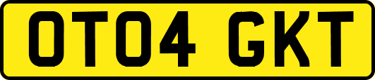 OT04GKT