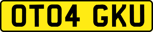 OT04GKU