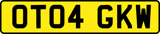 OT04GKW