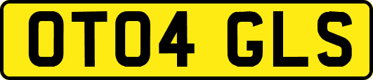 OT04GLS