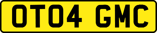 OT04GMC
