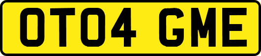 OT04GME