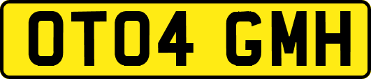 OT04GMH