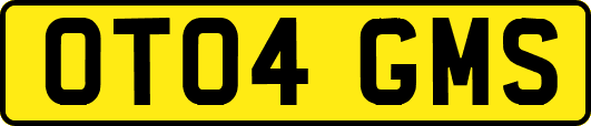 OT04GMS