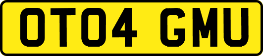 OT04GMU