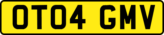 OT04GMV