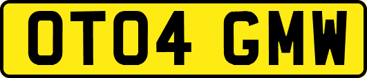 OT04GMW