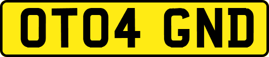 OT04GND