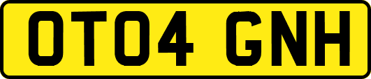 OT04GNH
