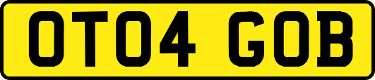 OT04GOB