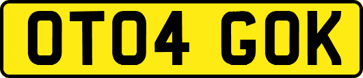 OT04GOK