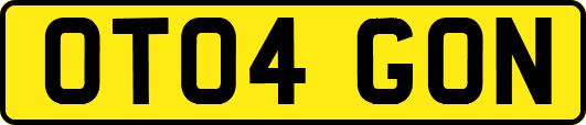 OT04GON