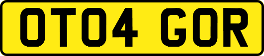 OT04GOR