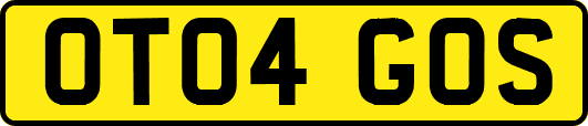 OT04GOS