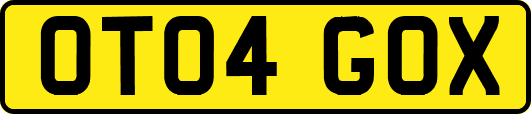 OT04GOX