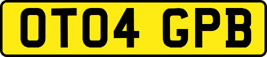 OT04GPB