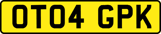 OT04GPK