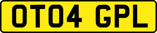 OT04GPL