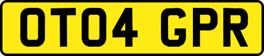 OT04GPR