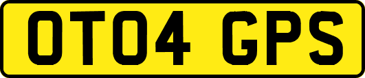 OT04GPS