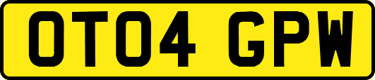 OT04GPW