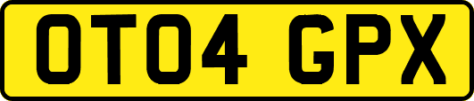 OT04GPX