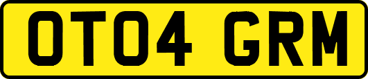 OT04GRM