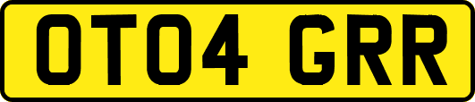 OT04GRR