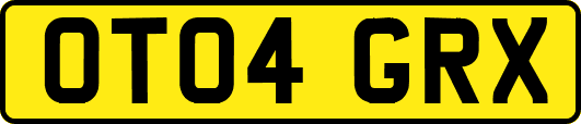 OT04GRX