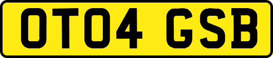OT04GSB