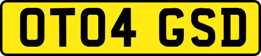 OT04GSD