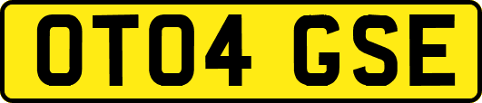 OT04GSE
